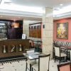 Отель Bourbon Londrina Business Hotel, фото 32