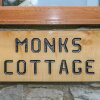 Отель Monk's Cottage в Бакстоне