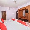Отель OYO 13597 Travel Stay Residency, фото 14