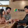 Отель Treebo Lazystay Grand Patia, фото 20