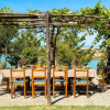 Отель Podere La Lespa 10 in Santa Luce, фото 13