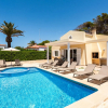 Отель Menorca ROSER in Cala Blanca, фото 13