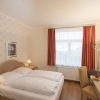 Отель SEETELHOTEL Pommerscher Hof в Герингсдорфе