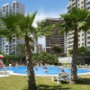 Отель Apartamentos Torre Doboe [Ex-Pierre Vacances Benidorm], фото 1