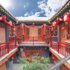 Отель Pingyao Shanqing Hotel, фото 9