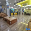 Отель Linyi Tianyuan Hot Spring Hotel, фото 5