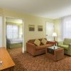 Отель TownePlace Suites by Marriott Springfield, фото 4