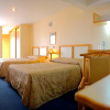 Отель Oliva Plaza Hotel, фото 4