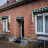 Отель Studio 3 in Historical Center of Blokzijl, фото 18