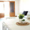 Отель Apartment with 3 Bedrooms in Sa Pobla, with Wonderful Mountain View, Terrace And Wifi, фото 4