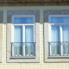 Отель Four Apartment, фото 1