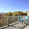 Отель Bartlett Condo w/ Mountain Views Near Ski Resorts!, фото 8