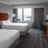 Отель Halifax Marriott Harbourfront Hotel, фото 6