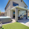Отель Spacious Goodyear Home w/ Hot Tub & Pool!, фото 22