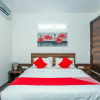 Отель Top Ten Suites By OYO Rooms, фото 21