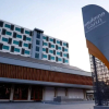 Отель Sann Hotel, фото 1