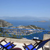 Отель Villa Iokasti Sea View, фото 22
