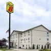 Отель Super 8 El Paso IL, фото 1