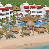 Отель Hidden Beach Resort Au Naturel Adults Only, Catamarán, Cenote & More Inclusive, фото 12