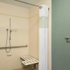 Отель Hampton Inn & Suites Birmingham/280 East-Eagle Point, фото 8