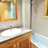 Отель Apartment With 3 Bedrooms in La Chapelle-d'abondance, With Wonderful M, фото 8