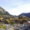 Отель Cozy, 1-bedroom Apartment in Briançon With a Balcony and Mountain View, фото 9