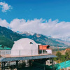 Отель Panaash Eco World - A Luxury Glamping Dome Resort in Manali, фото 14