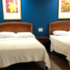 Отель Lucky Vista Motel, фото 5