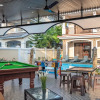 Отель Villa Calangute, фото 11
