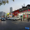 Отель Lanaman Boutique Hotel (Aofan Center Store, 54 Square, Qingdao), фото 1