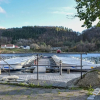 Отель Beautiful Home in Farsund With 4 Bedrooms and Wifi, фото 21