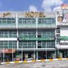 Отель City Kuchai Hotel Kuchai Lama, фото 1
