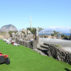 Отель Jeju Kidsgajok Badatgahauseu, фото 28