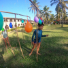 Отель Parque das Fontes All Inclusive, фото 37