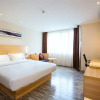 Отель City Comfort Inn Guilin Jiatianxia Square International Conferences & Exhibition Center, фото 3
