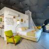 Отель Reserva Alecrim EcoSuite & Glamping, фото 5