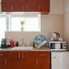 Отель La Mer Apartement - Ground Floor, фото 6