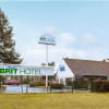 Отель Brit Hotel Caen Nord - Mémorial, фото 1