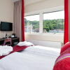 Отель Thon Hotel Halden, фото 6