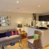 Отель Violet Bank Apartment New Town, фото 13