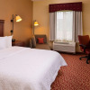 Отель Hampton Inn by Hilton Lincoln, фото 4