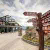 Отель Heaven Gate Hotel O Quy Ho, фото 17
