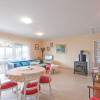 Отель Modern Holiday Home in Mandre with Barbeque, фото 20