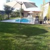 Отель Villa with 8 Bedrooms in Póvoa de Lanhoso, with Wonderful Mountain View, Private Pool And Enclosed G, фото 11