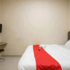 Отель RedDoorz Syariah near UBL Lampung 2, фото 6