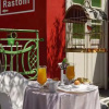 Отель Rastoni Hotel, фото 13