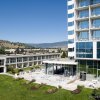 Отель Best Western Plus Kelowna Hotel & Suites, фото 27