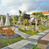Отель Pandawa Beach Resort and Spa Luxury, фото 21