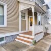 Отель Pet-friendly Salem Apartment w/ Shared Deck!, фото 15