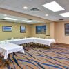 Отель Holiday Inn Express Sault Ste. Marie, an IHG Hotel, фото 18